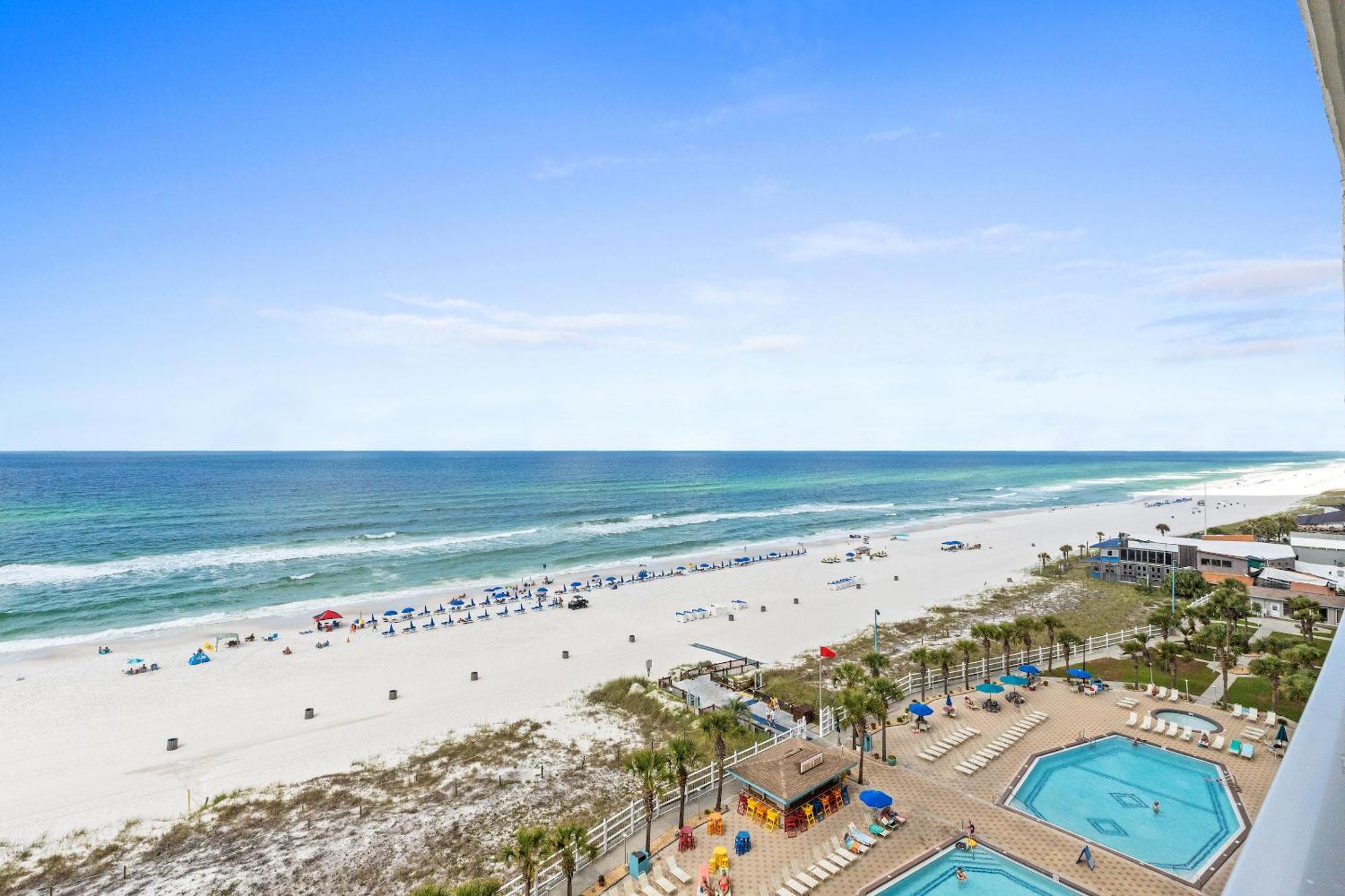 The Summit By Panhandle Getaways Panama City Beach Cameră foto