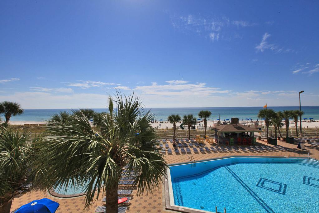 The Summit By Panhandle Getaways Panama City Beach Exterior foto