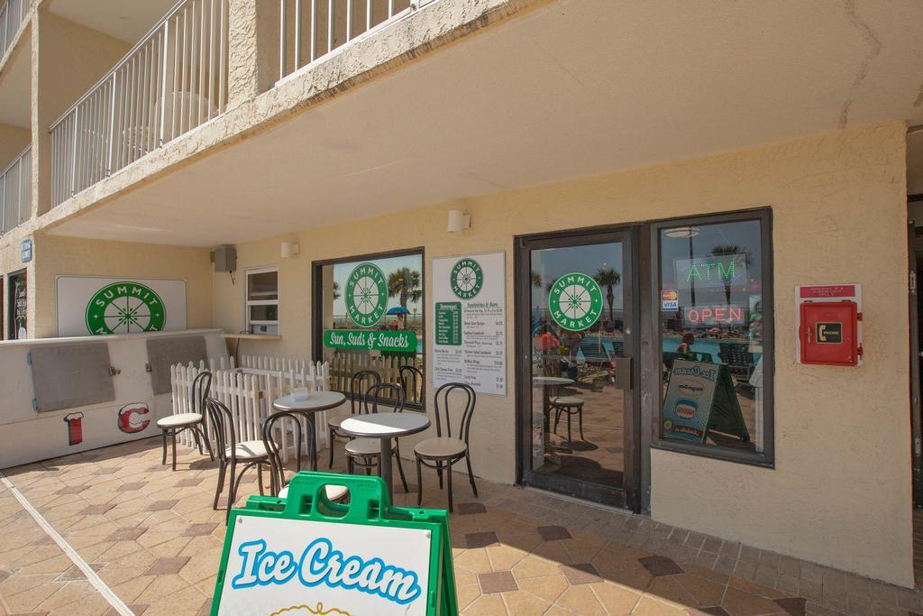 The Summit By Panhandle Getaways Panama City Beach Exterior foto