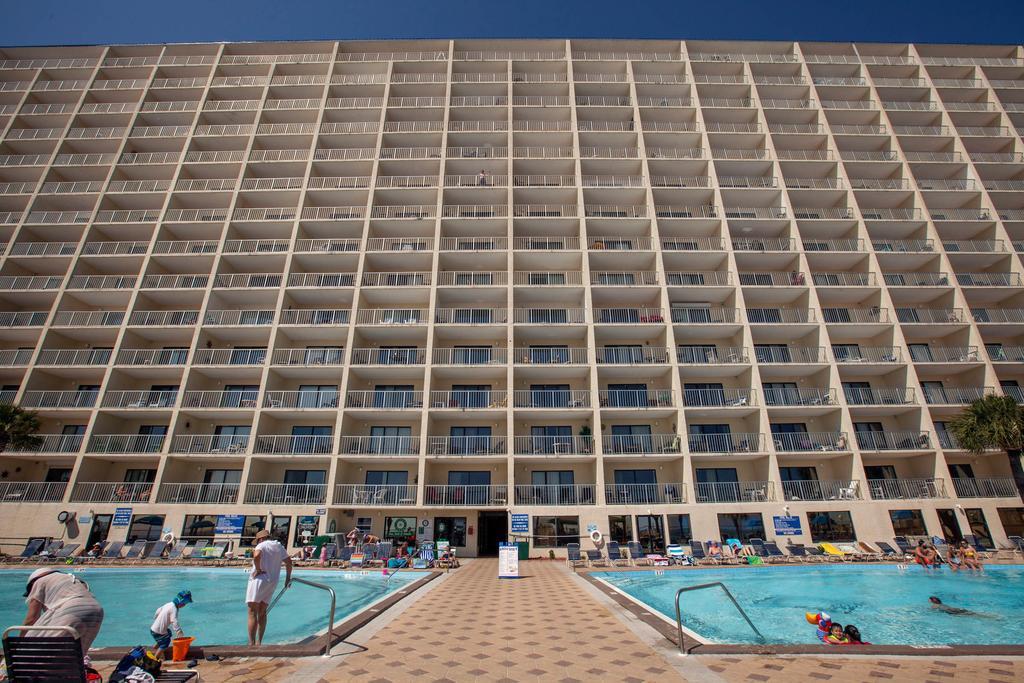 The Summit By Panhandle Getaways Panama City Beach Exterior foto