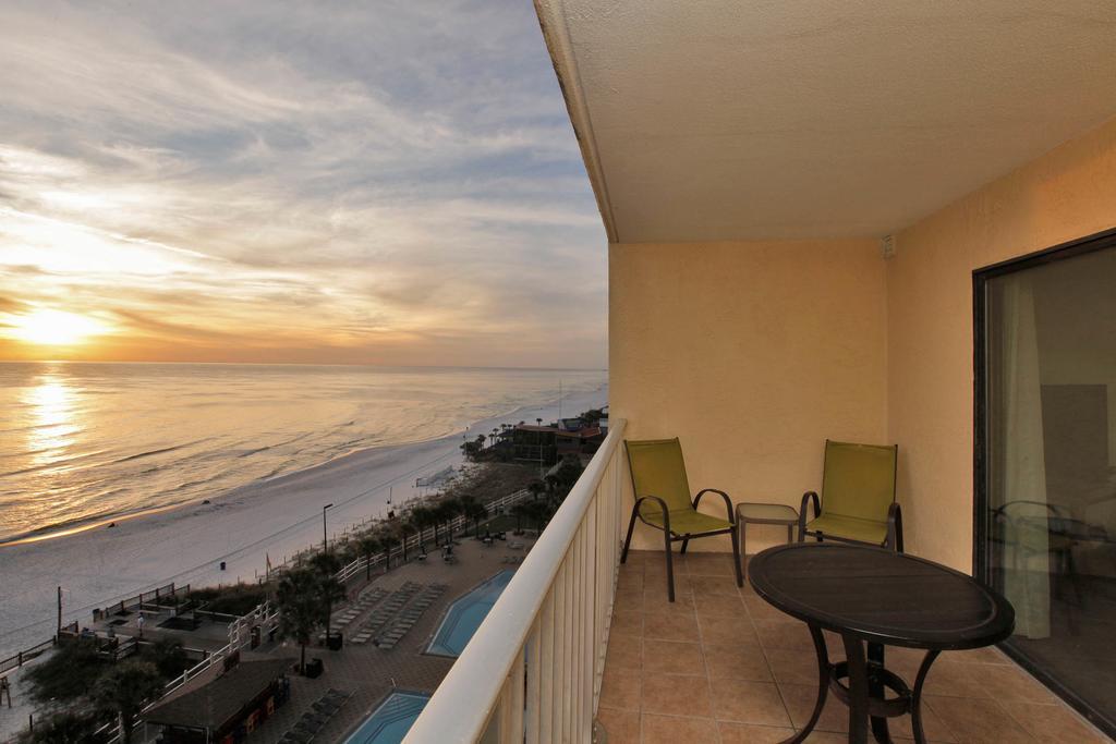 The Summit By Panhandle Getaways Panama City Beach Exterior foto