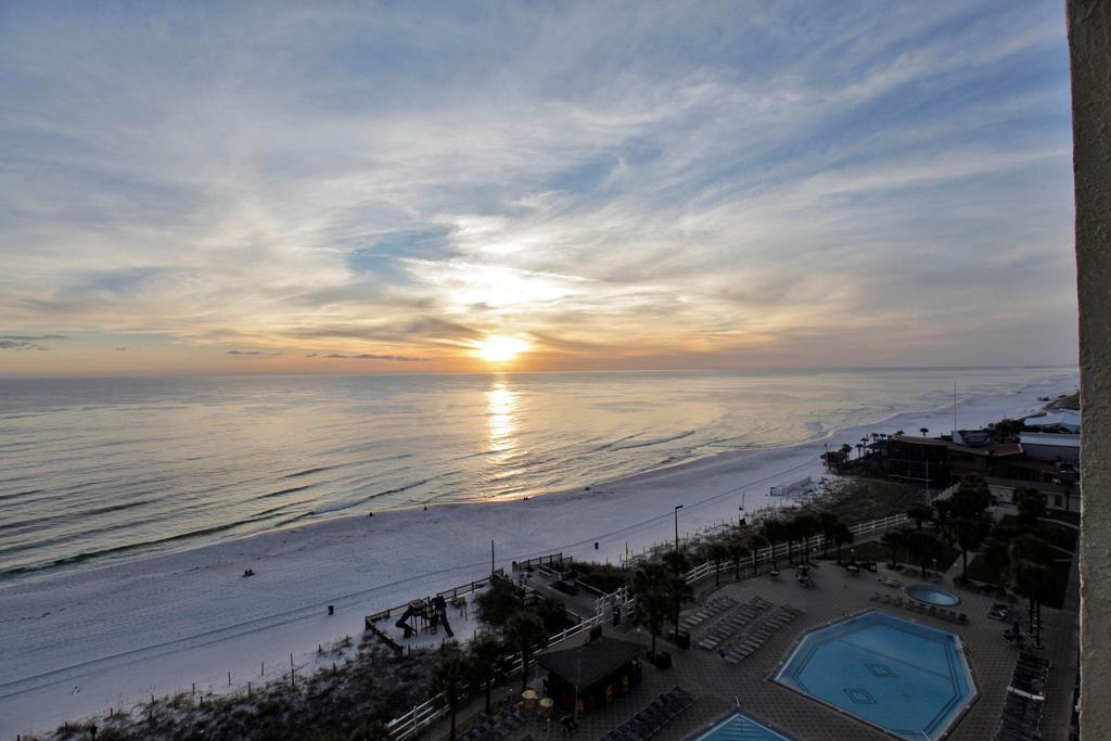 The Summit By Panhandle Getaways Panama City Beach Exterior foto